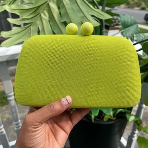 Clutch/Crossbody